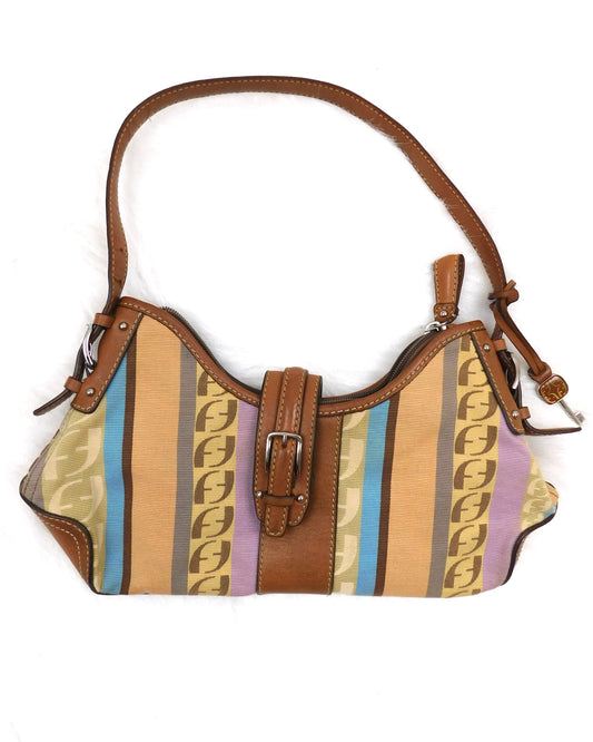 Y2K Fossil Hand Bag