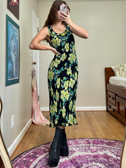 Style & Co 90's Dress | Size M