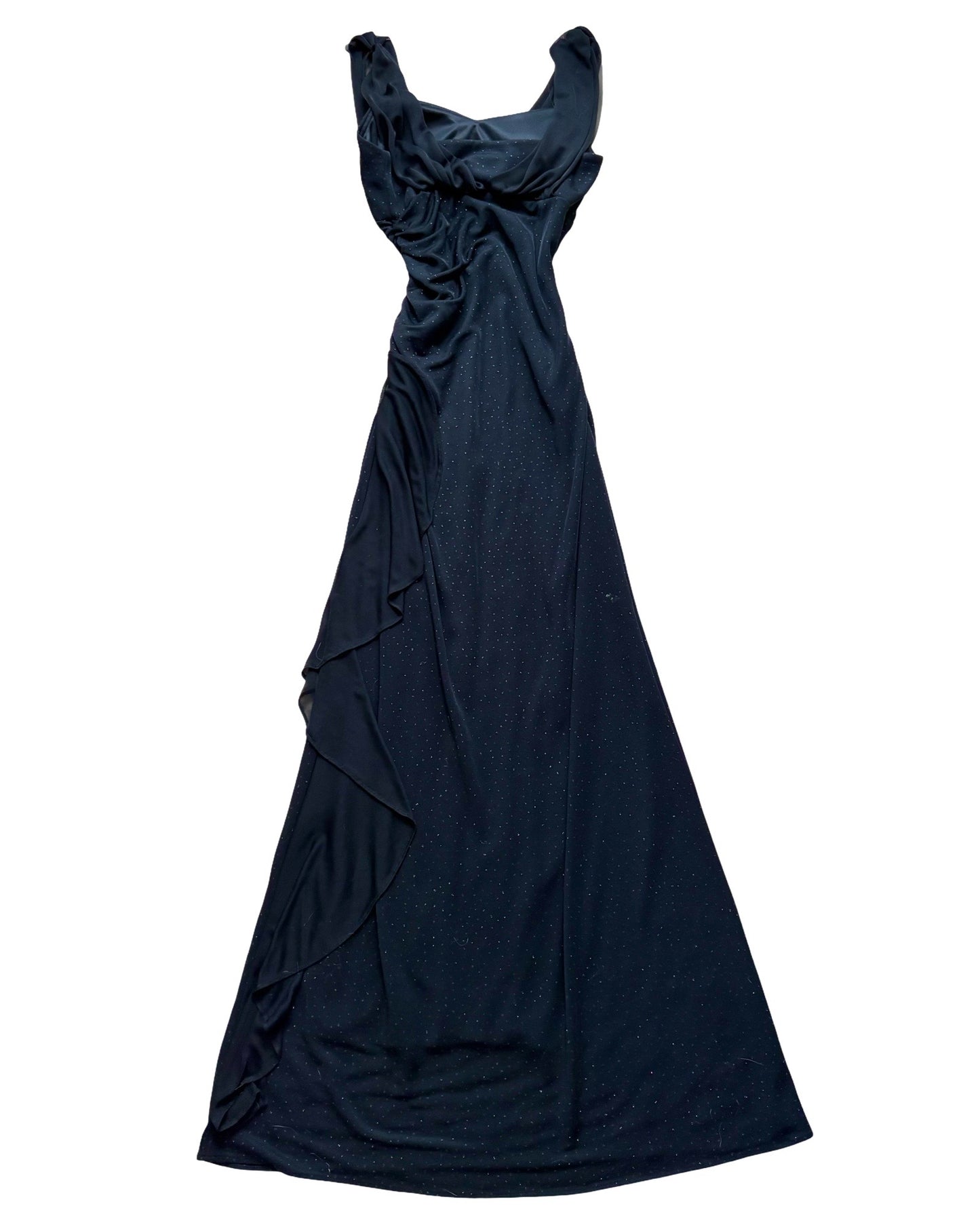 Betsy & Adam 90’s Gown | Size  M