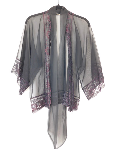 The Lacy Cardigan | Size M
