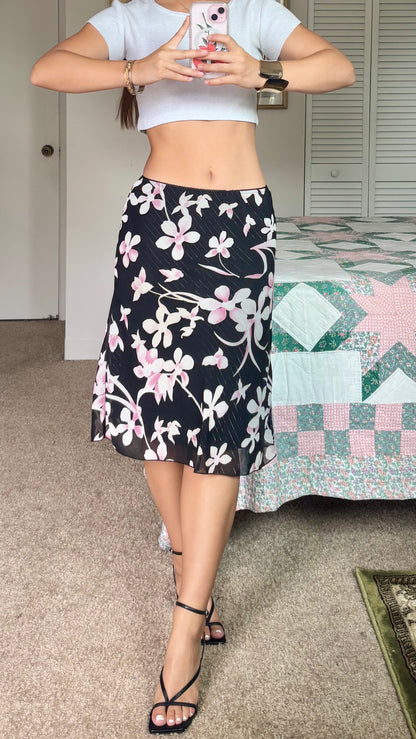 Carina Skirt | Size 25” waist