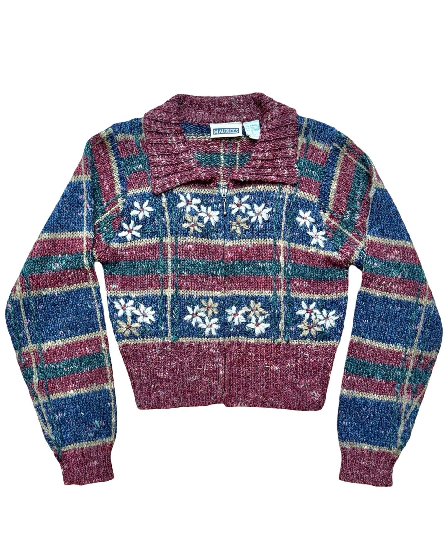 Maurices 90's Knit | Size S