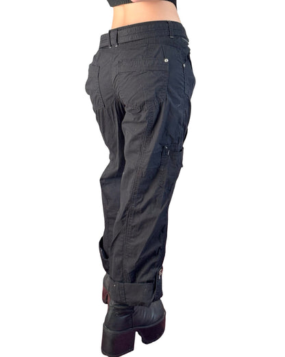 Faded Glory 00's Cargo Pant | Size 8