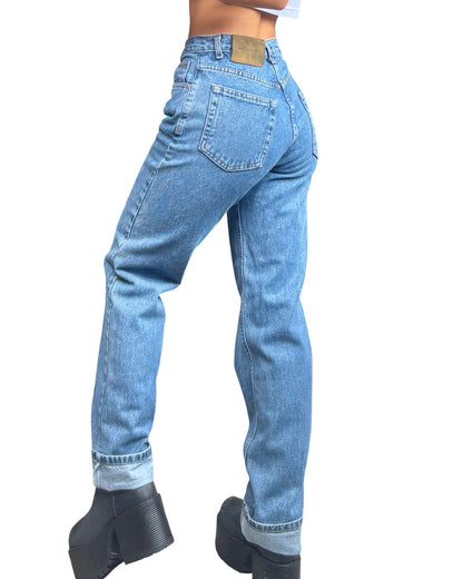 Calvin Klein 90’s Jeans | Size 28” waist