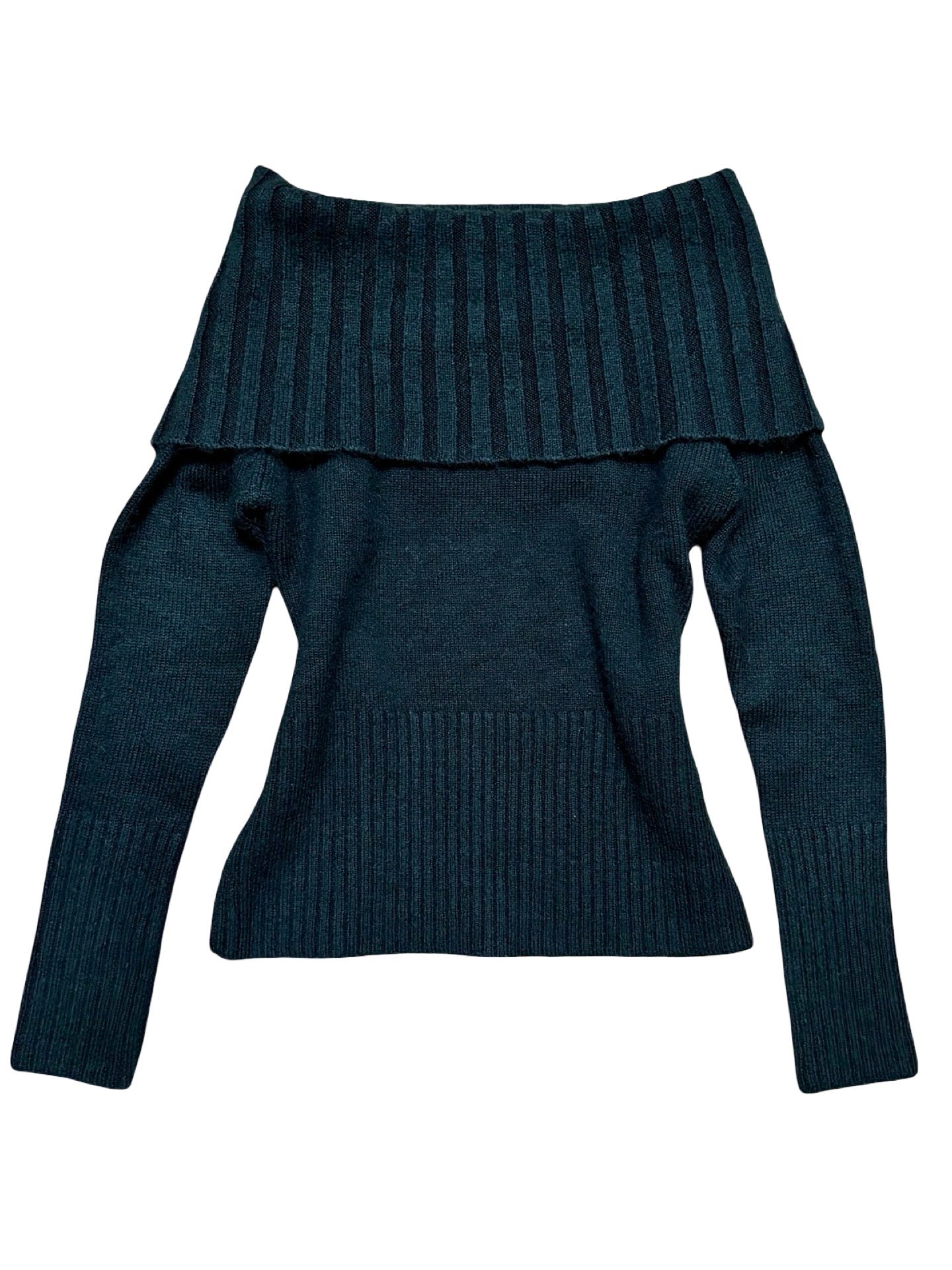 Isabella 90’s Knit | Size M