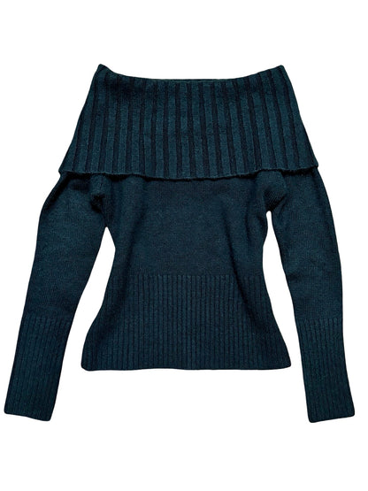 Isabella 90’s Knit | Size M