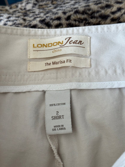 London Jean 00's Pant | Size 2