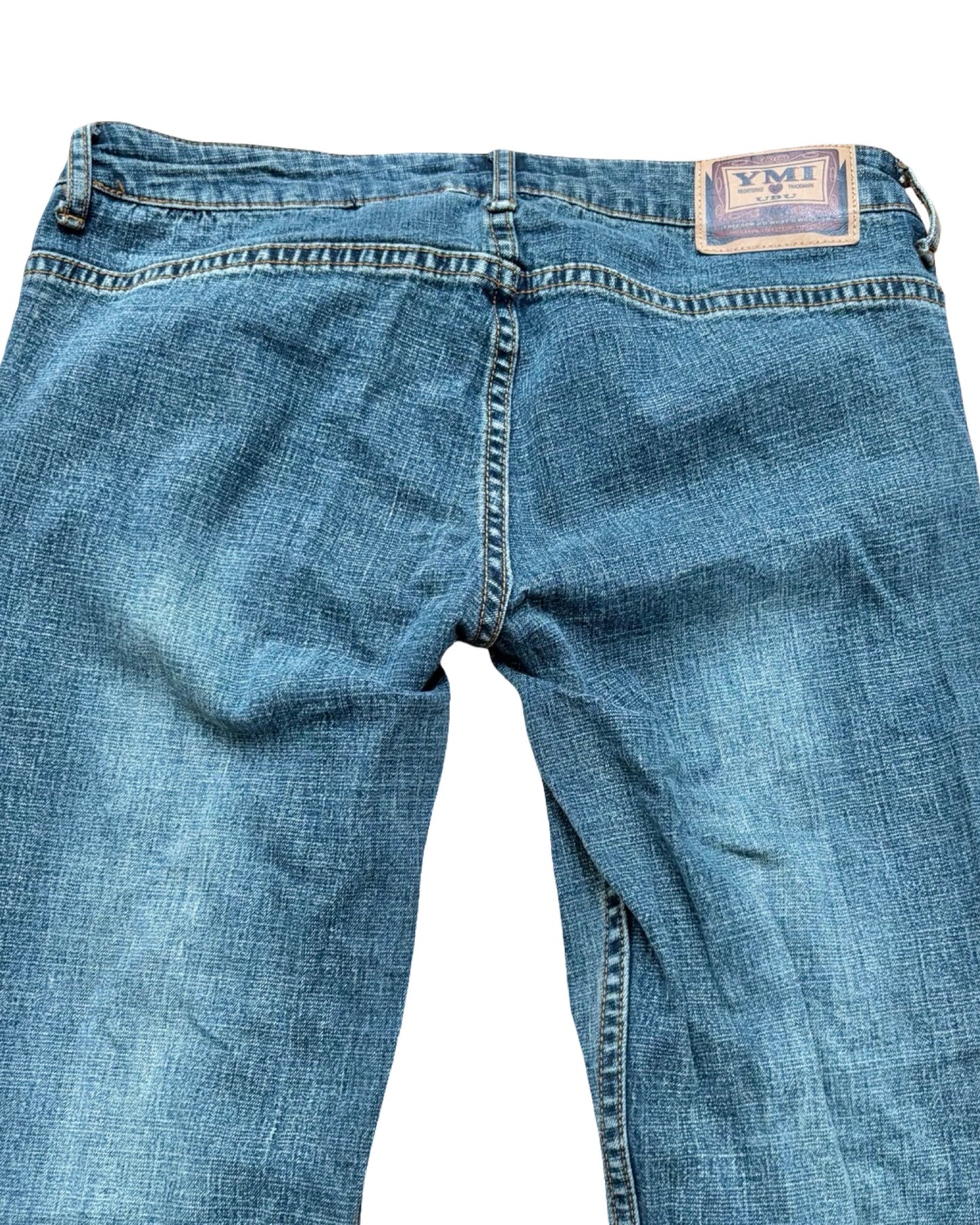 YMI 00's Low Rise Denim | Size 29" Waist