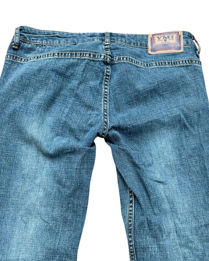 YMI 00's Low Rise Denim | Size 29" Waist