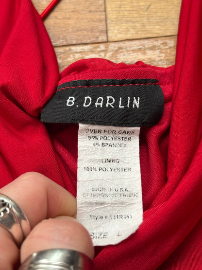 B. Darlin 00's Dress | Size L