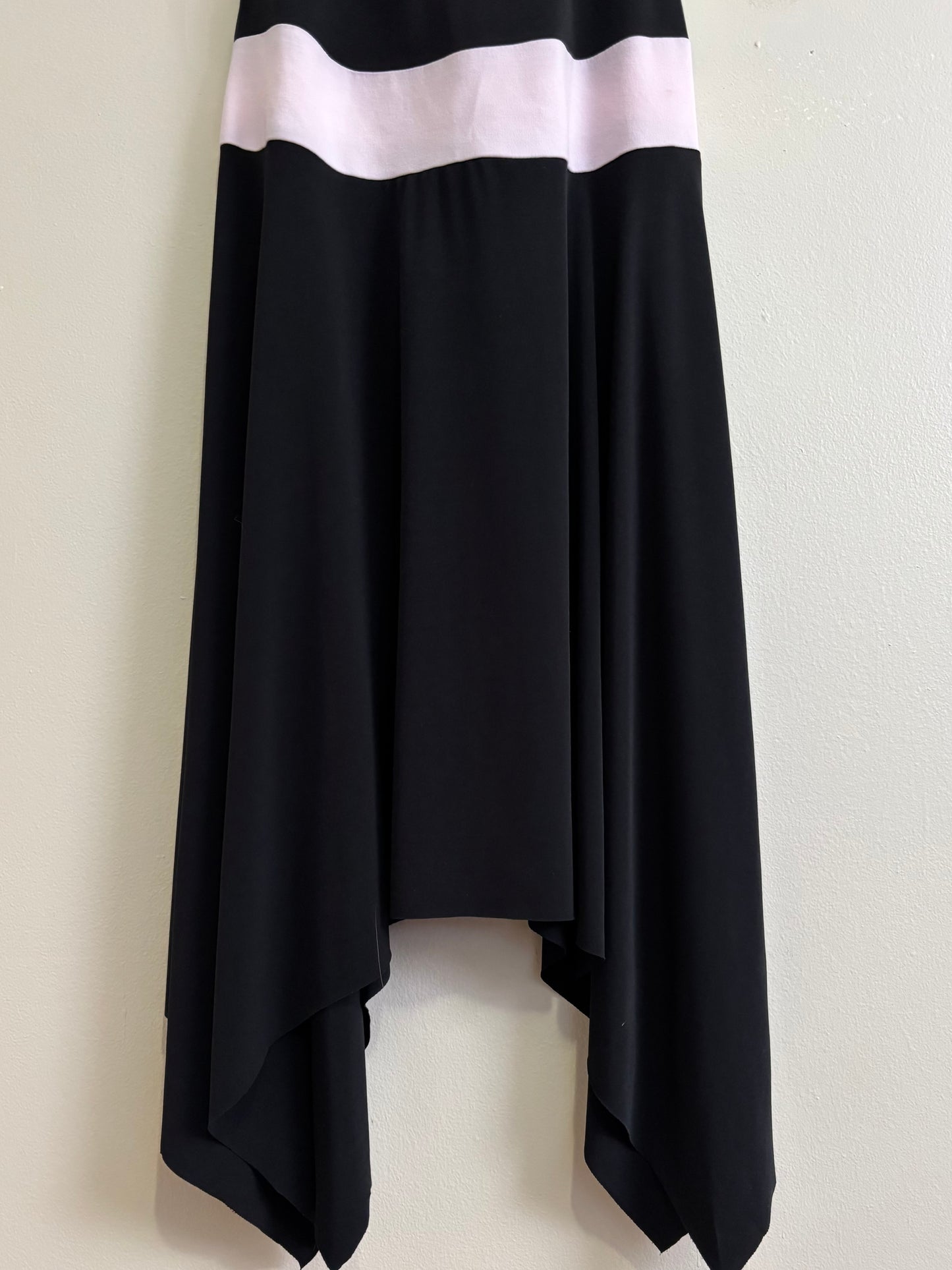 B.Darlin 00's Asymmetric Dress | Size S/M