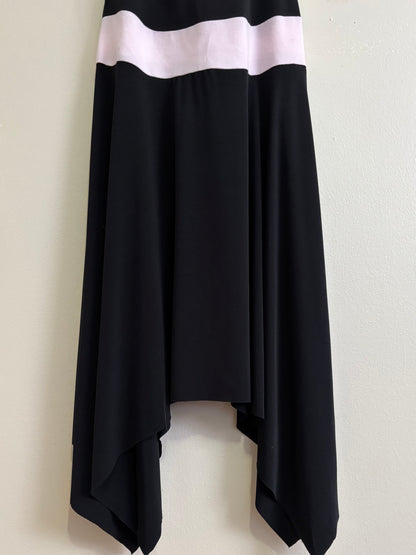 B.Darlin 00's Asymmetric Dress | Size S/M