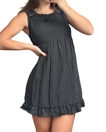 Twenty One 00’s Babydoll Dress | Size XS