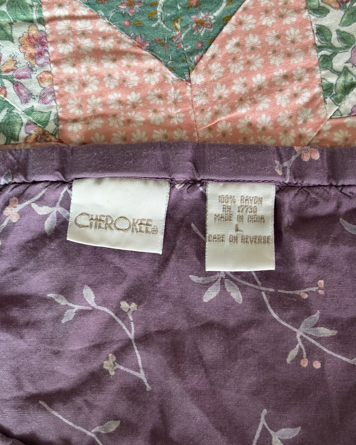 Rachel Skirt | Size 34” waist