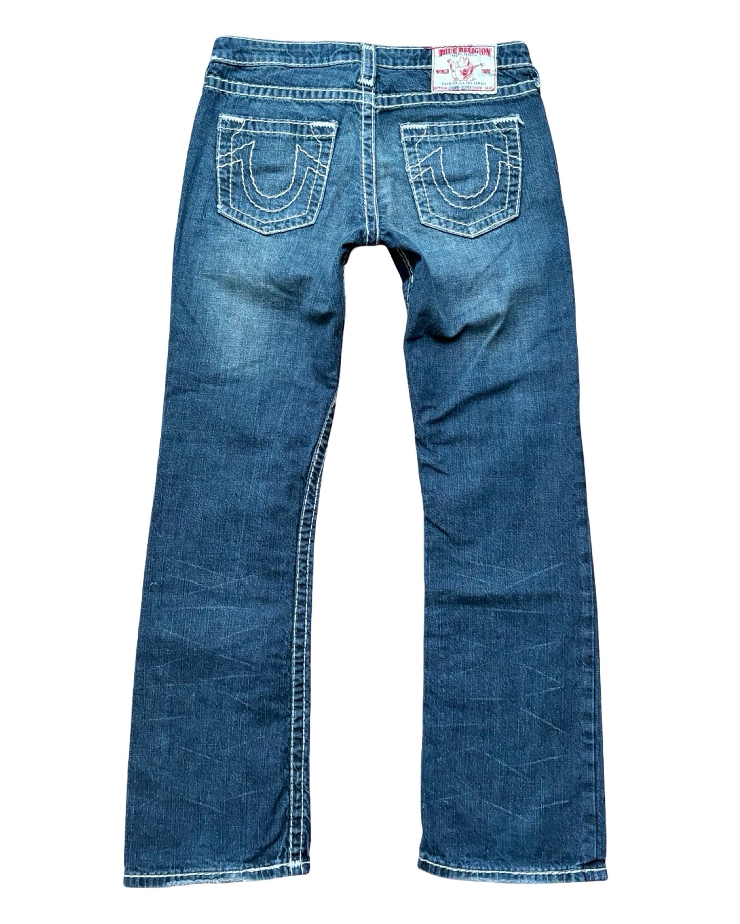 True Religion 00's Denim | Size 31" Waist