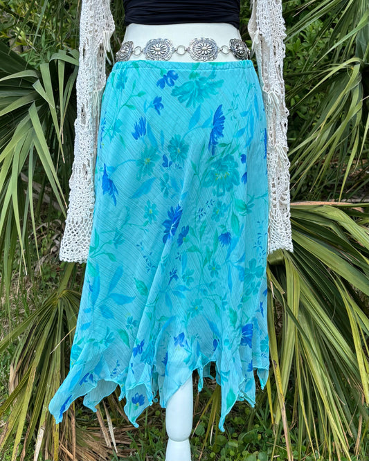 Riley Skirt | Size 24-28” waist