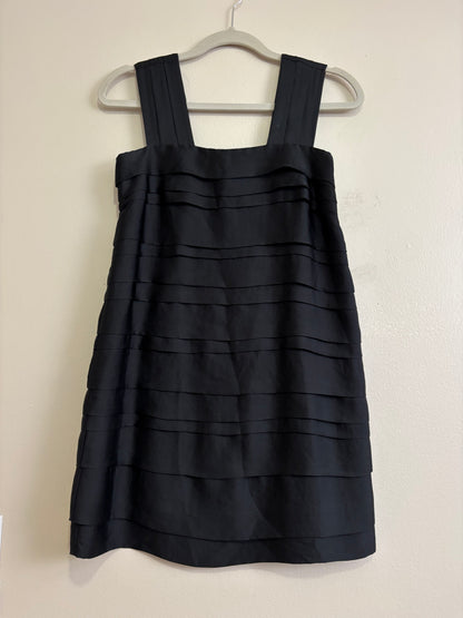 Ruffle 00's Babydoll Dress | Size XS