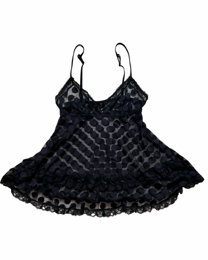 Babydoll Slip #2 | Size L