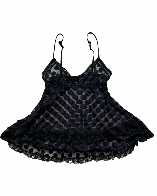 Babydoll Slip #2 | Size L