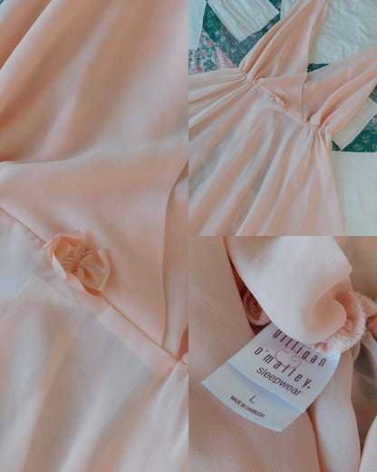 Ari Babydoll Slip | Size L