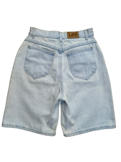 Lee 90’s Jean Shorts | Size 25” waist