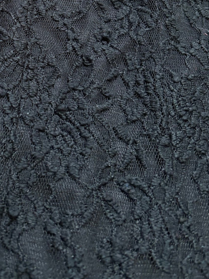 Lace 00’s Midi Skirt | Size 28” Waist