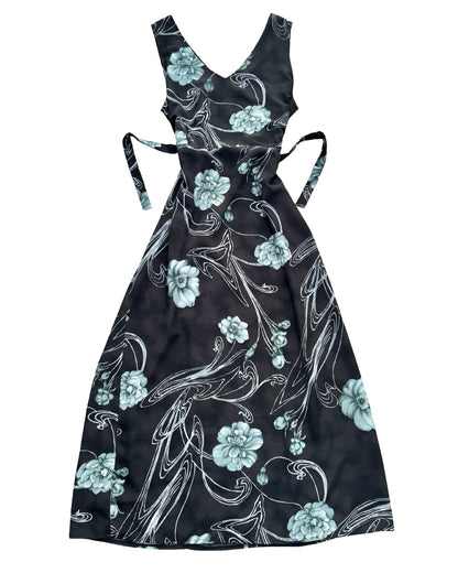 Max 90’s Maxi Dress | Size L-XL
