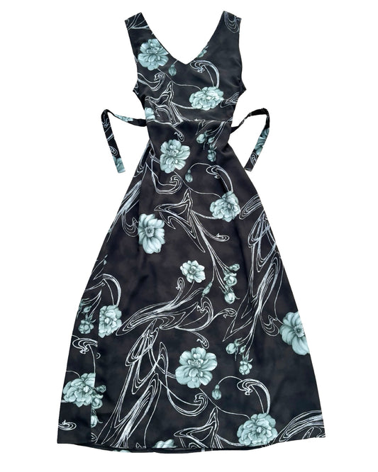 Max 90’s Maxi Dress | Size L-XL