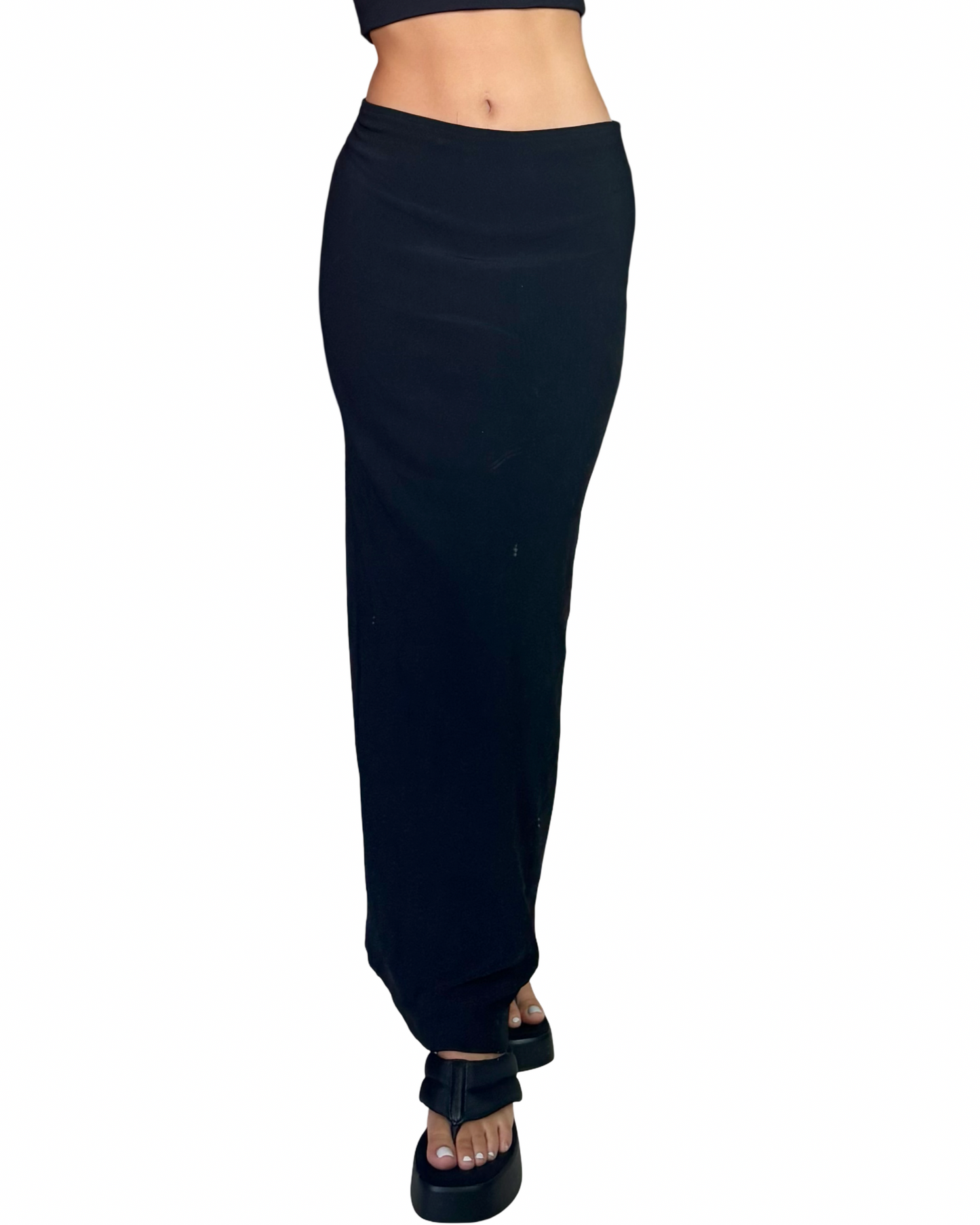 Evolution Black Maxi | Size 29” waist