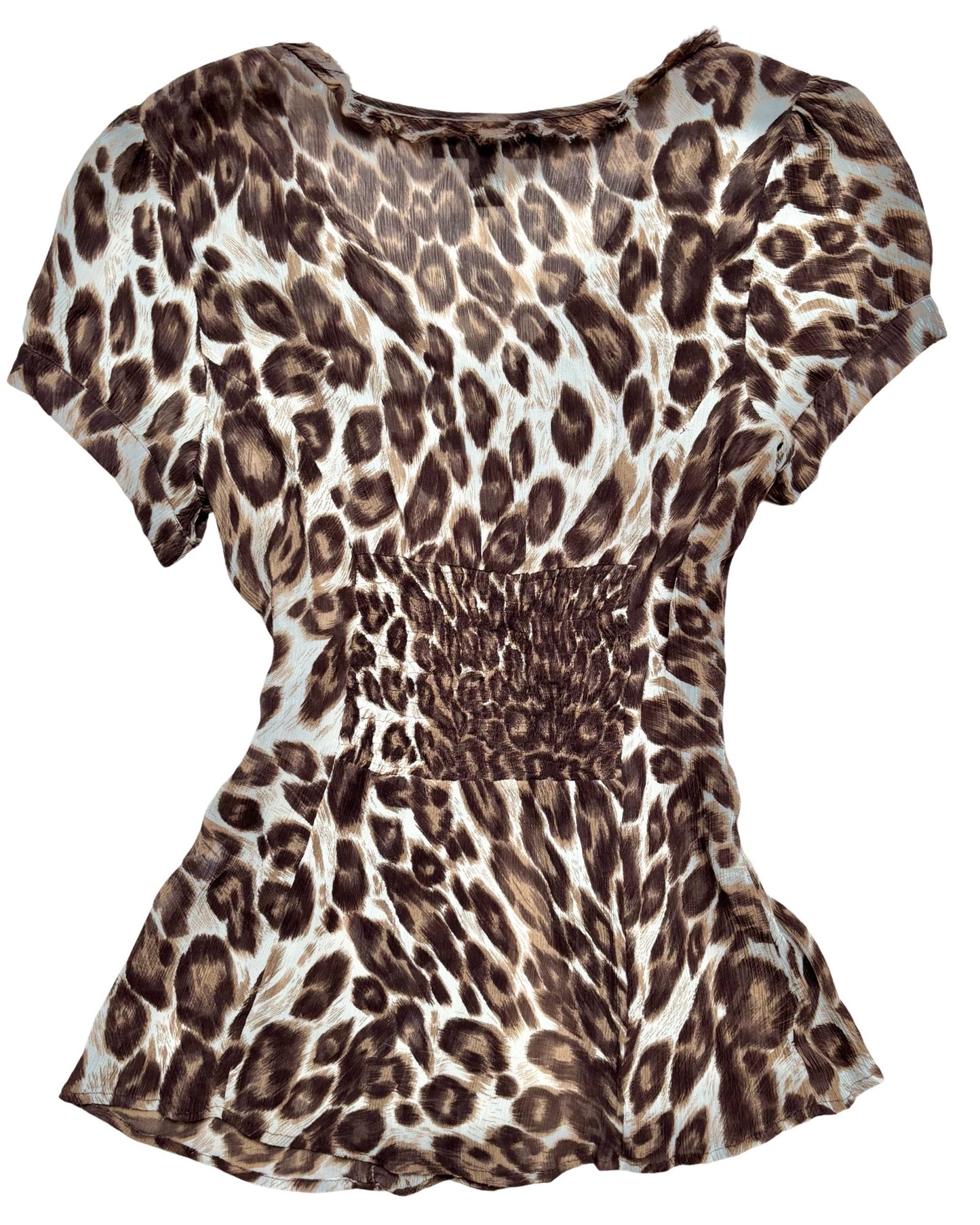I.N.C Silk 00’s Top | Size S-M