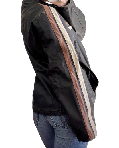 Arizona 90's Racing Jacket | Size L