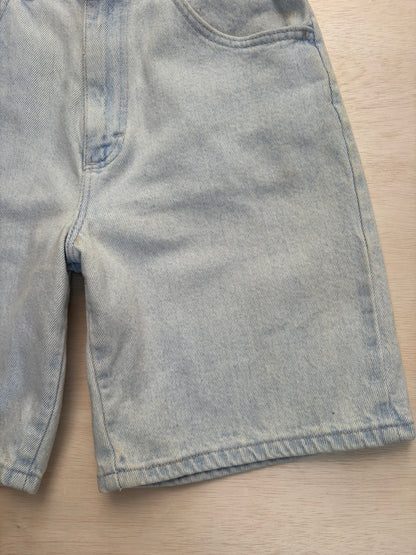 Lee 90’s Jean Shorts | Size 25” waist