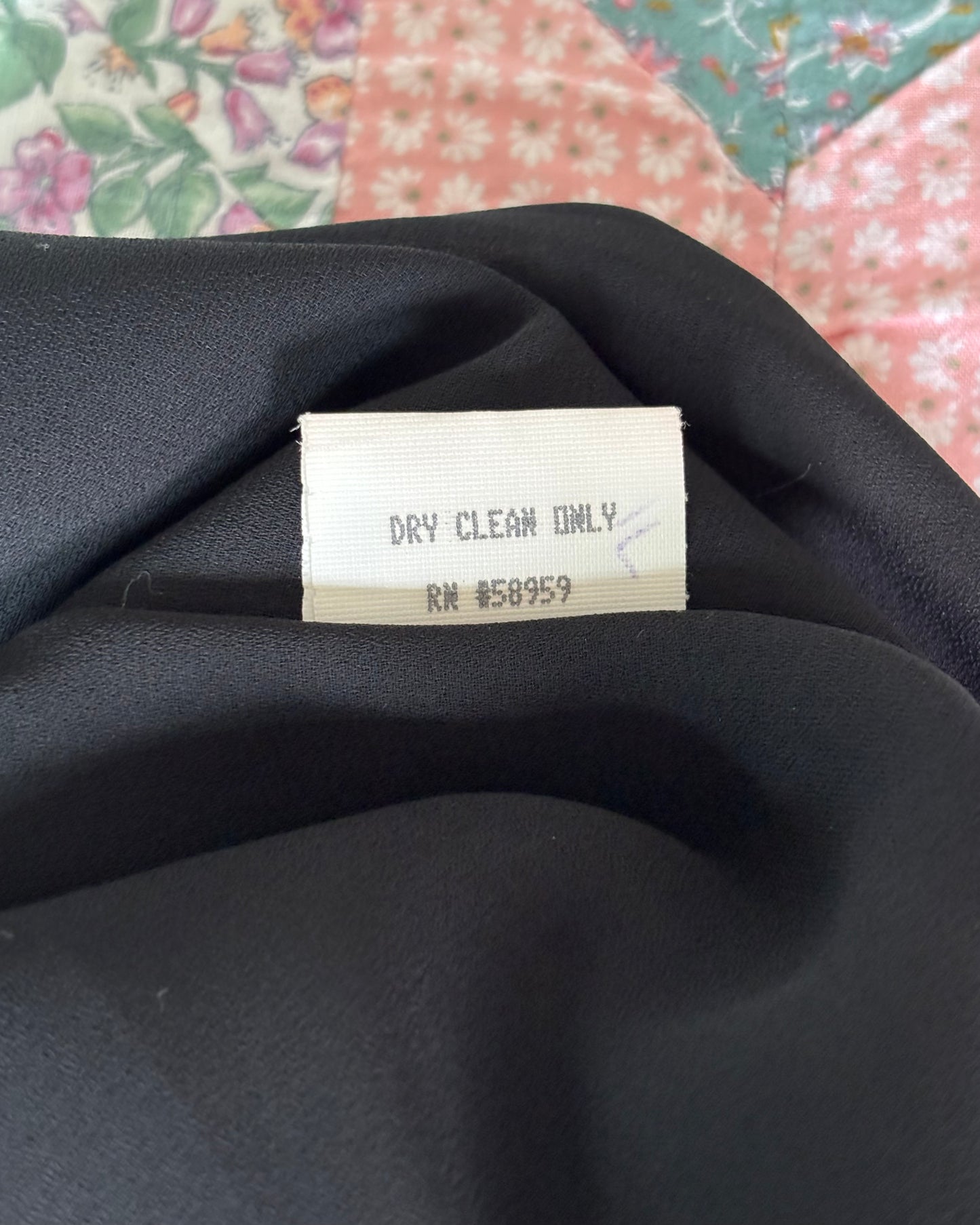 Annie Skirt | Size 27” waist