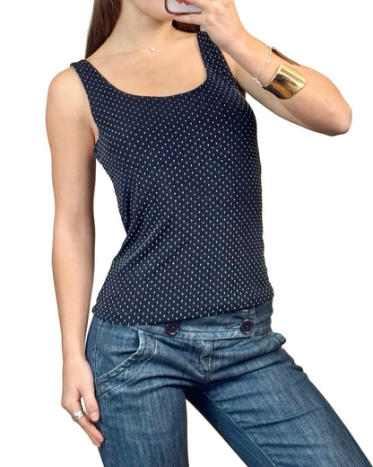 Chico's 00's Tank | Size S