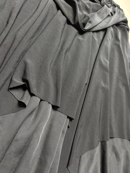 Cressong 90’s Asymmetric Skirt | Size 28” waist
