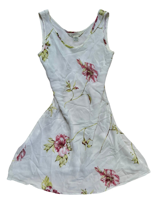 Express 90’s Mini Dress | Size 3/4