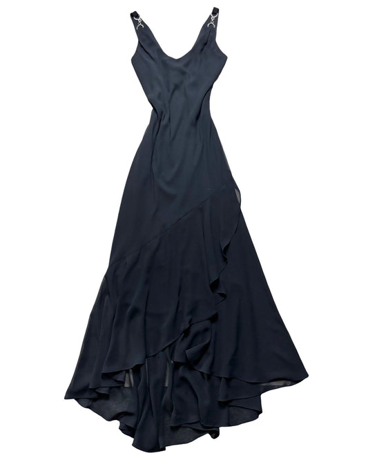 Alex Evenings 90’s Gown | Size 4P