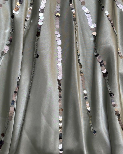 Dusk 00’s Sequin Dress | Size M