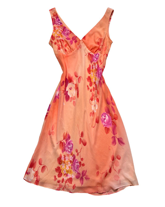 Johnie M 00’s Dress | Size M