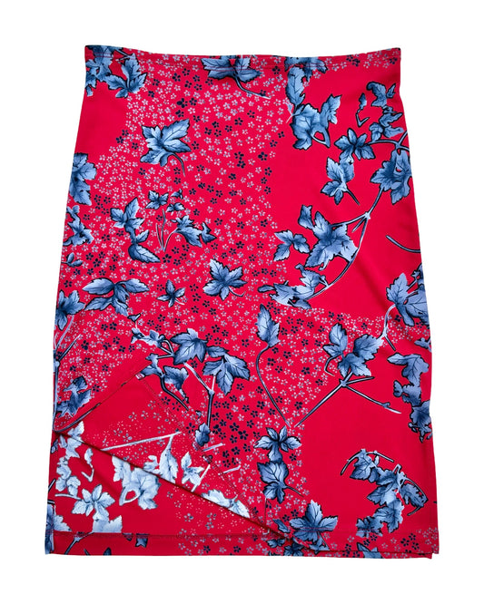 BCBG 90’s Midi Skirt | 29” Waist