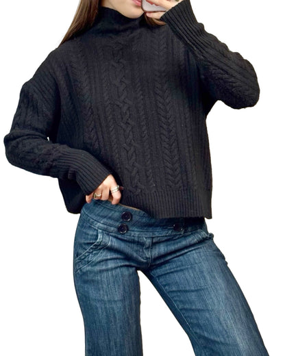 Ralph Lauren Cashmere Knit | Size S