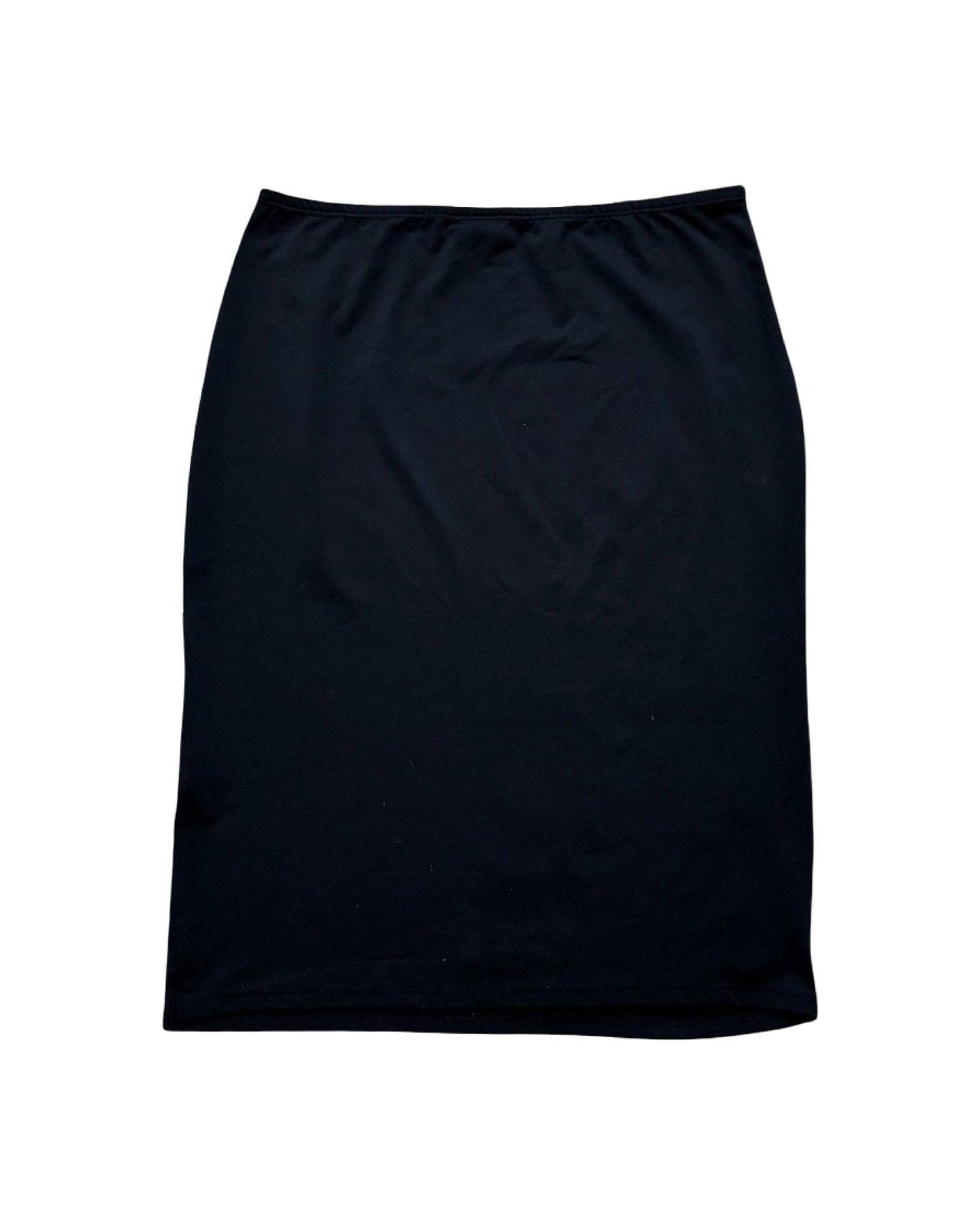 Libby Label 90’s Midi Skirt | Size 30” waist
