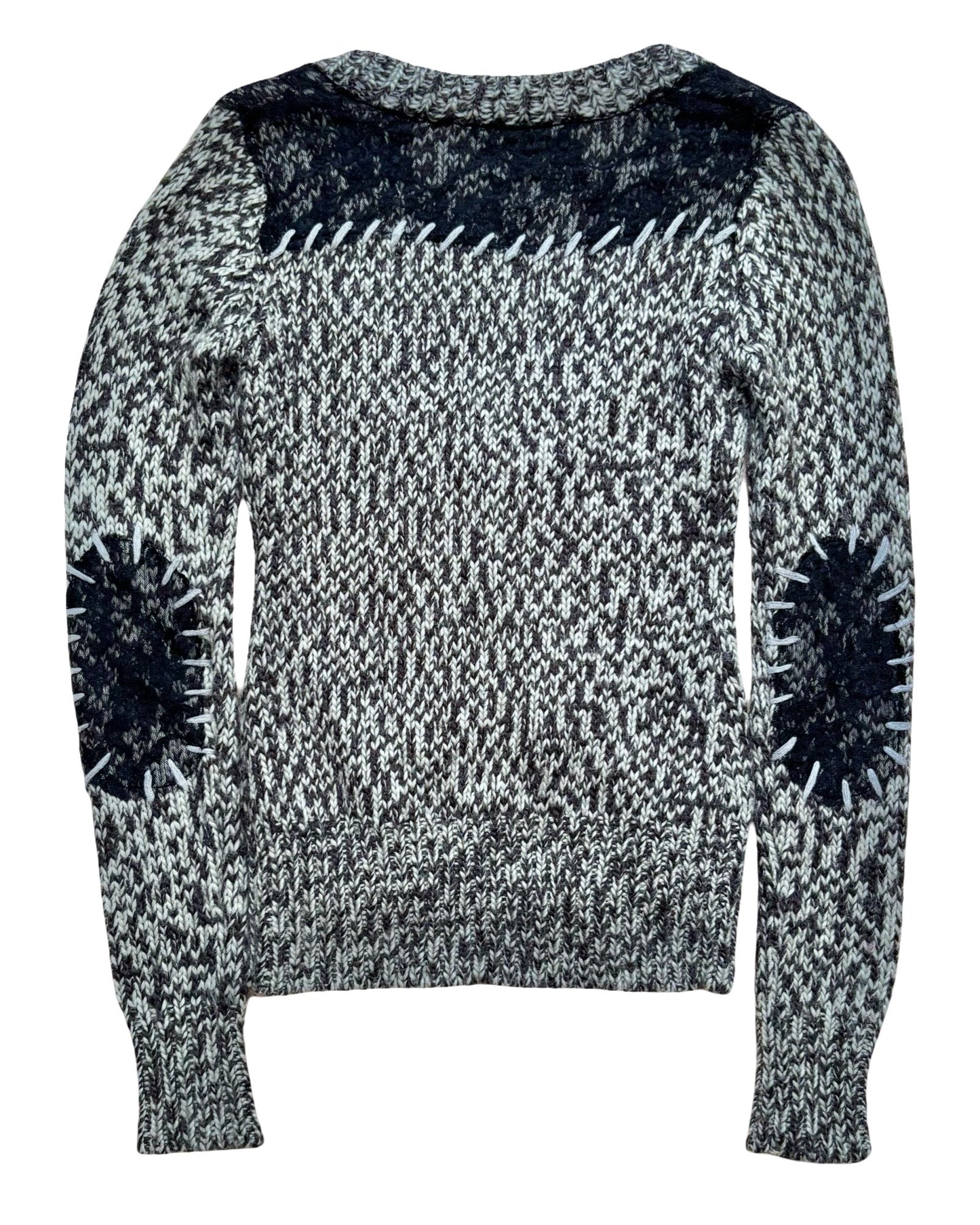 BKE 00’s Knit | Size S