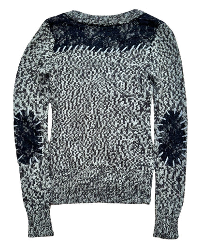 BKE 00’s Knit | Size S