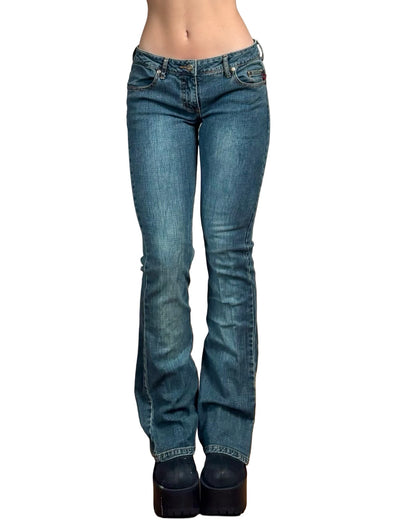 YMI 00's Low Rise Denim | Size 29" Waist