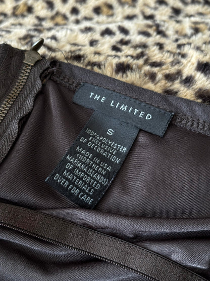 The Limited 90's Halter Top | Size S
