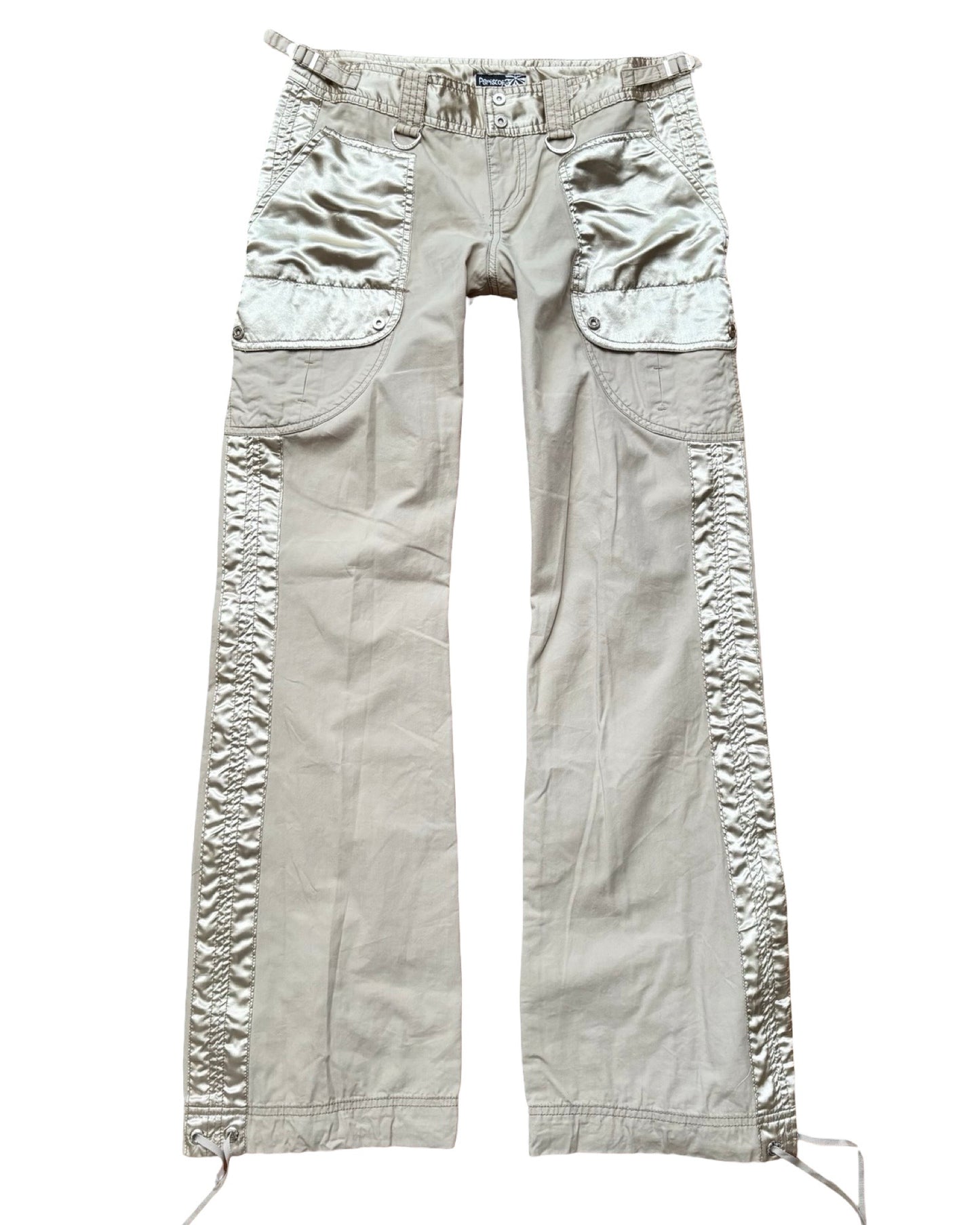 Periscope 00's Pant | Size 30" Waist