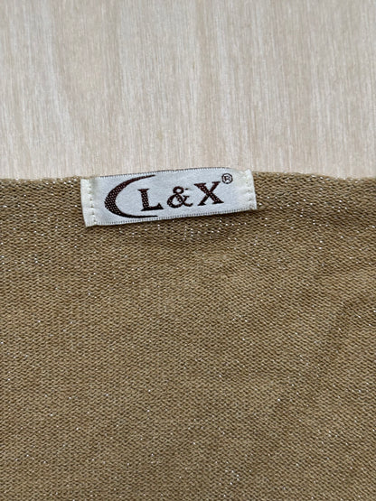 L&X 90’s Sweater | Size M