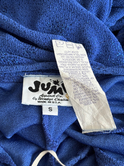 Jump USA Backless Dress | Size S