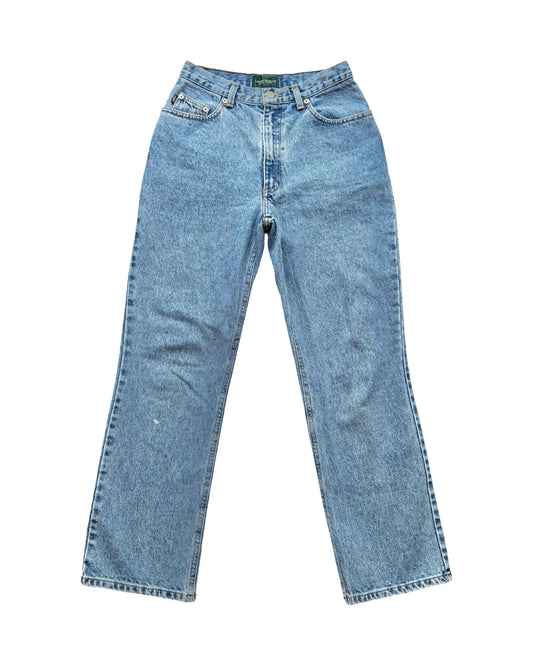 Ralph Lauren 90’s Jeans | Size 28” waist